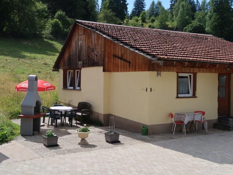 House/Residence|Möslehof|Black Forest|Lenzkirch