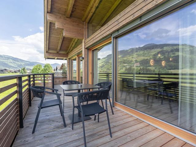 Dom/Rezydencja|Penthouse mit 3 Schlafzimmern & IR-Sauna|Tyrol|Westendorf