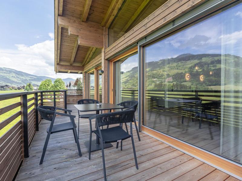Hus/ Residens|Penthousesuite Kröndl mit Sauna|Tyrol|Westendorf