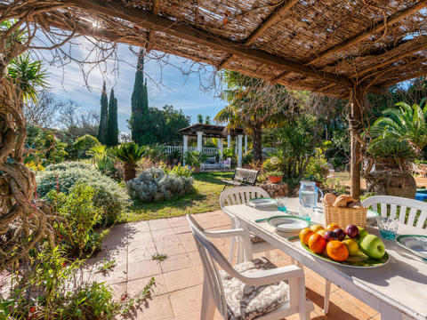 Haus/Residenz|Sea View|Maremma Küste|Monte Argentario