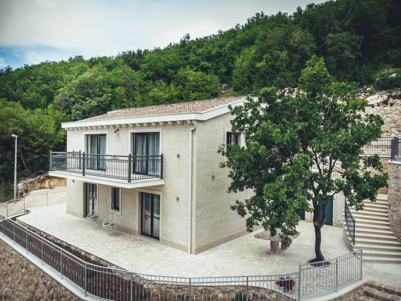 House/Residence|Luxury Villa Borak|Central Dalmatia|Imotski
