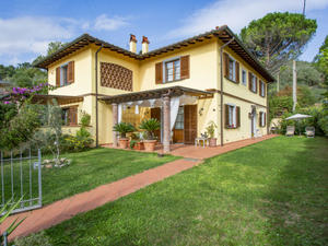 Haus/Residenz|La Rondine|Lucca, Pisa und Umgebung|San Giuliano Terme