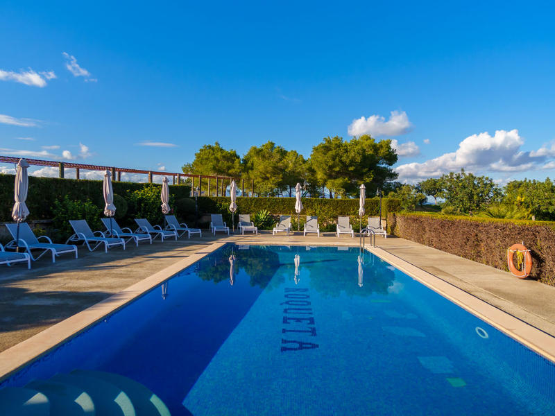 Haus/Residenz|Agroturismo Roqueta (MDS101)|Mallorca|María de la Salut