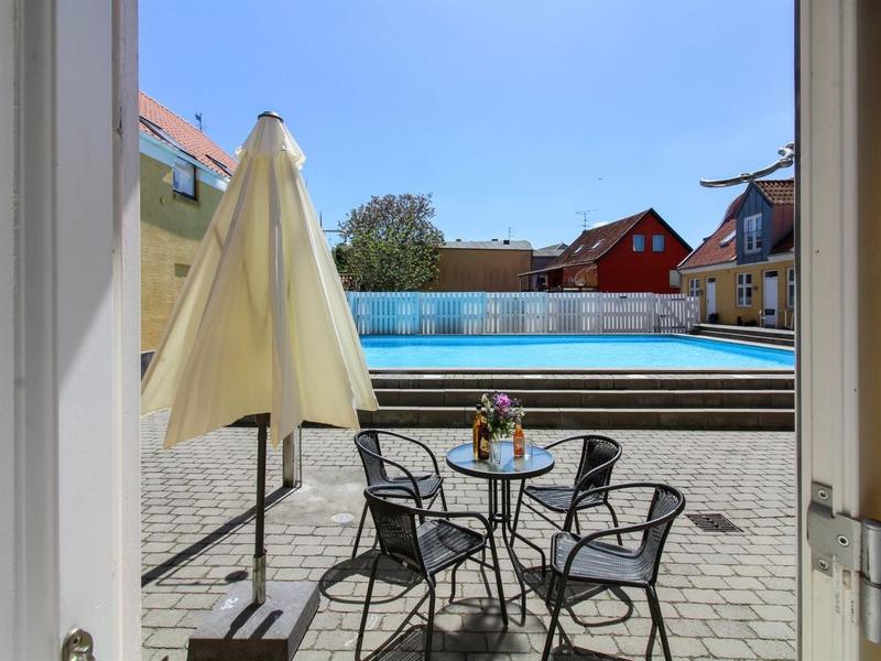 Hus/ Residence|"Amaia" - 500m from the sea in Bornholm|Bornholm|Gudhjem