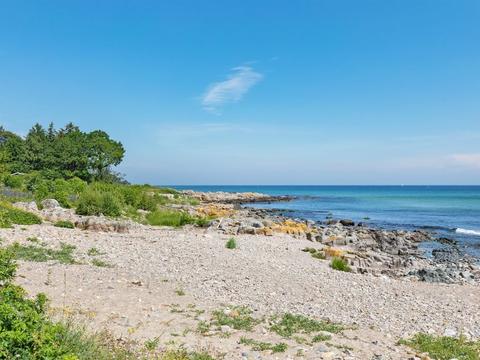 Huis/residentie|"Gjuro" - 50m from the sea|Bornholm|Allinge