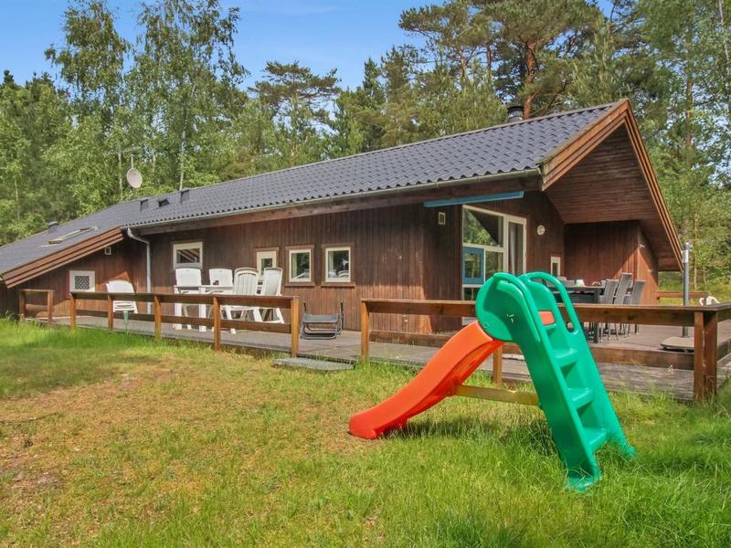 Hus/ Residence|"Almira" - 1.2km from the sea in Bornholm|Bornholm|Nexø