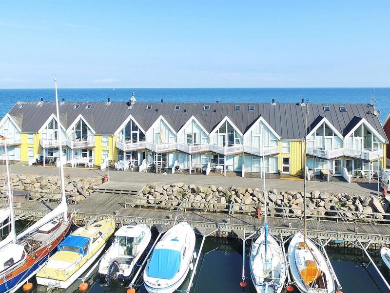 Hus/ Residence|"Frigg" - 10m from the sea in Bornholm|Bornholm|Hasle