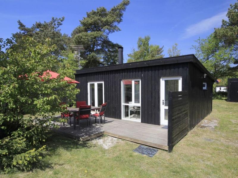 Hus/ Residence|"Evert" - 250m from the sea in Bornholm|Bornholm|Nexø