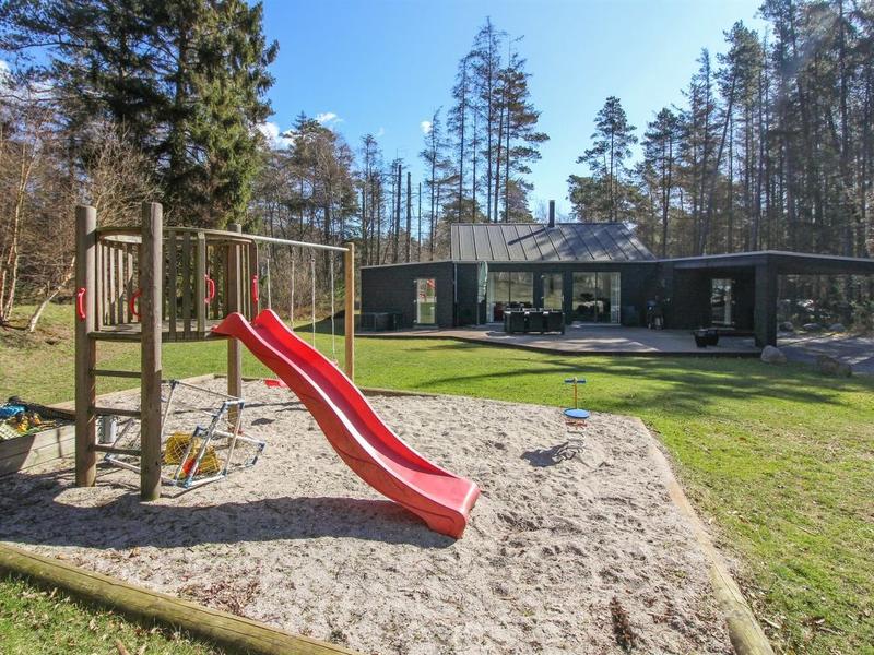 Hus/ Residence|"Elza" - 800m from the sea in Bornholm|Bornholm|Nexø