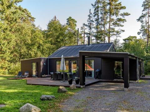 Huis/residentie|"Elza" - 800m from the sea|Bornholm|Nexø