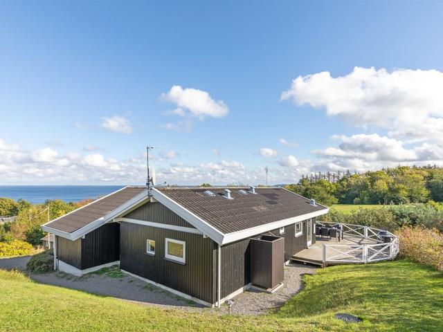 House/Residence|"Tjelle" - 300m from the sea|Bornholm|Allinge