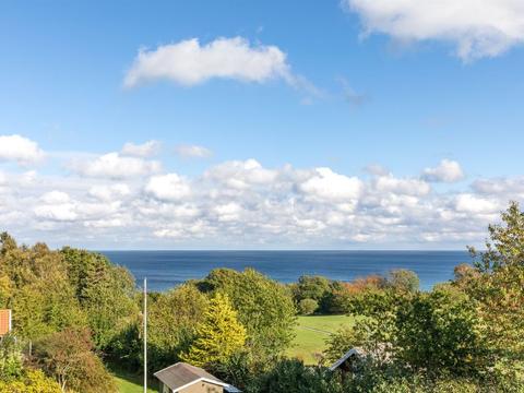 House/Residence|"Tjelle" - 300m from the sea|Bornholm|Allinge