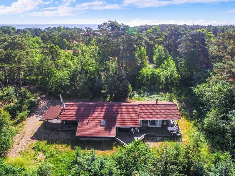 Hus/ Residence|"Adelbrand" - 400m from the sea in Bornholm|Bornholm|Nexø