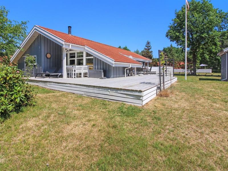 Hus/ Residence|"Nikoletta" - 250m from the sea in Bornholm|Bornholm|Aakirkeby