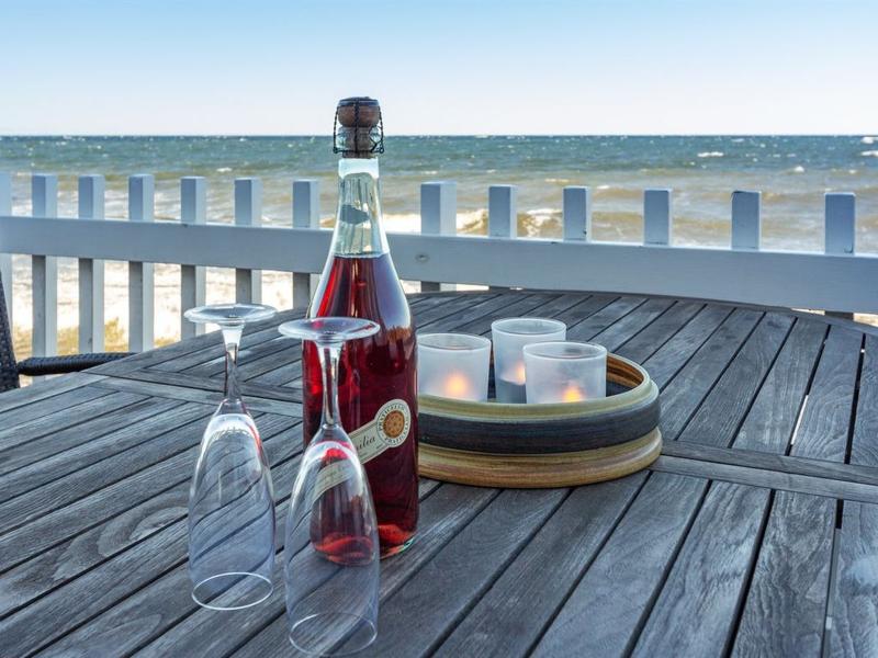Hus/ Residence|"Halldora" - 10m from the sea in Bornholm|Bornholm|Hasle