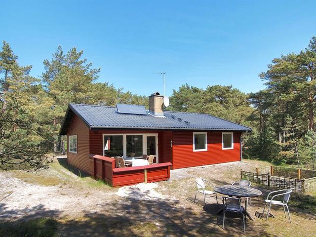 Haus/Residenz|"Apelone" - 300m from the sea|Bornholm|Nexø