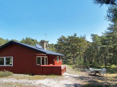 House/Residence|"Apelone" - 300m from the sea|Bornholm|Nexø