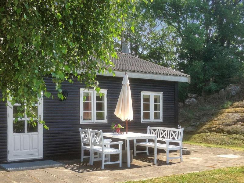 Hus/ Residence|"Kristine" - 4km from the sea in Bornholm|Bornholm|Allinge