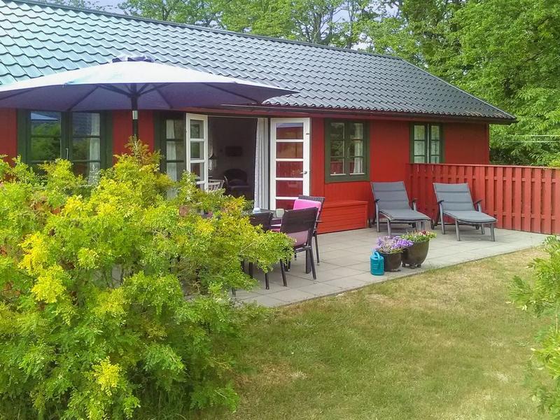 Hus/ Residence|"Alde" - 300m from the sea in Bornholm|Bornholm|Nexø