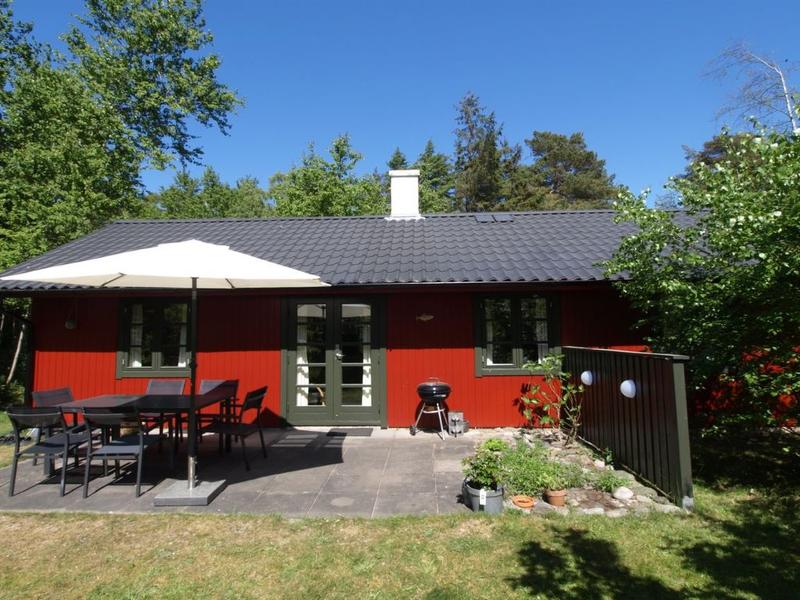 Hus/ Residence|"Nahuel" - 200m from the sea in Bornholm|Bornholm|Nexø