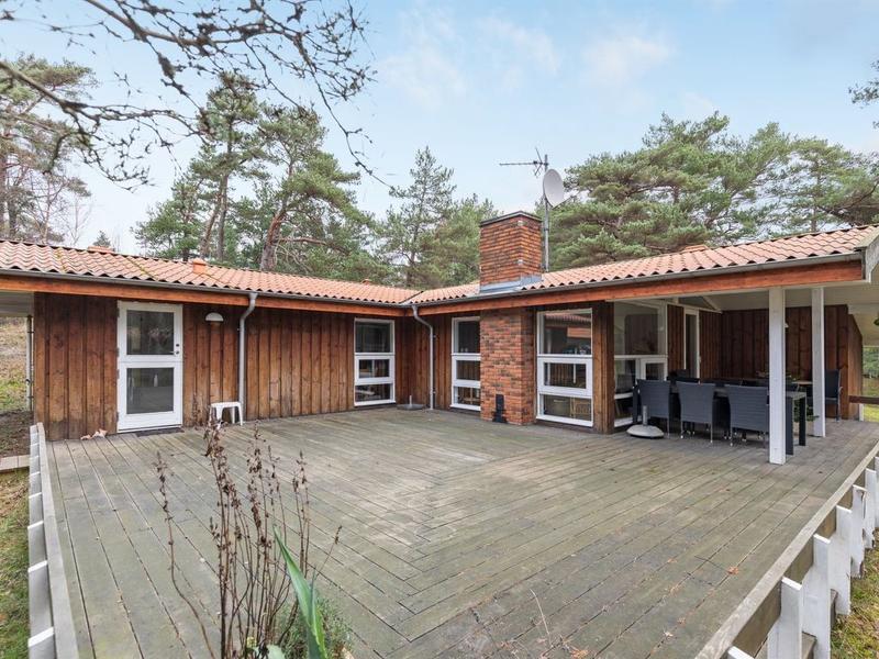 Hus/ Residence|"Gaja" - 1km from the sea in Bornholm|Bornholm|Nexø