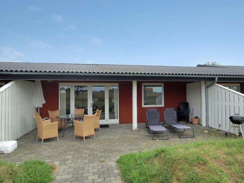 Hus/ Residence|"Thorke" - 5km from the sea in Bornholm|Bornholm|Aakirkeby