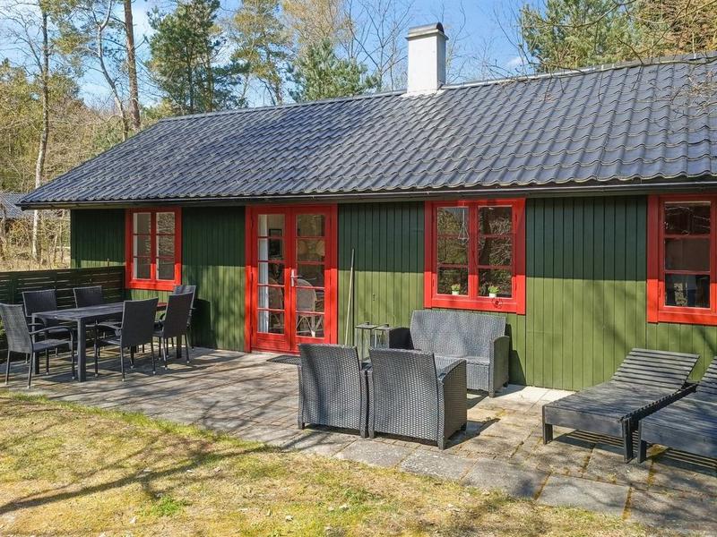 Hus/ Residence|"Blakke" - 250m from the sea in Bornholm|Bornholm|Nexø