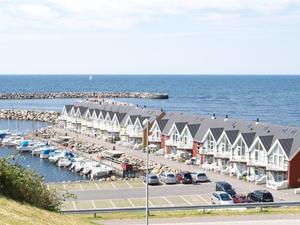 Haus/Residenz|"Otis" - all inclusive - 10m from the sea|Bornholm|Hasle
