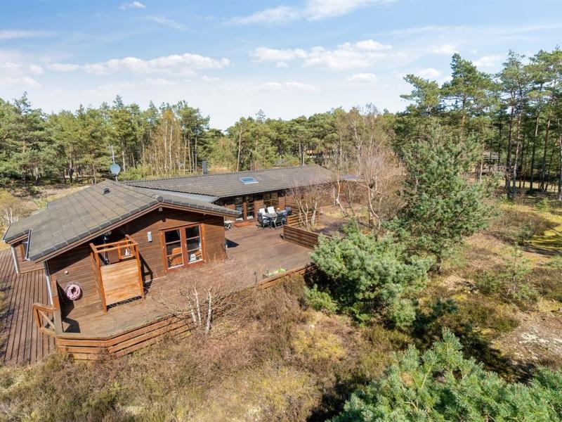 Hus/ Residence|"Østen" - 300m from the sea in Bornholm|Bornholm|Nexø