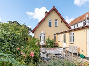 Haus/Residenz|"Detlef" - all inclusive - 200m from the sea|Bornholm|Rønne