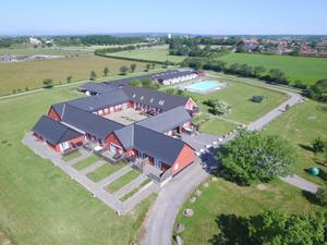 Haus/Residenz|"Manfred" - all inclusive - 6km from the sea|Bornholm|Aakirkeby