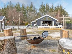Haus/Residenz|"Margarethe" - all inclusive - 250m from the sea|Bornholm|Aakirkeby