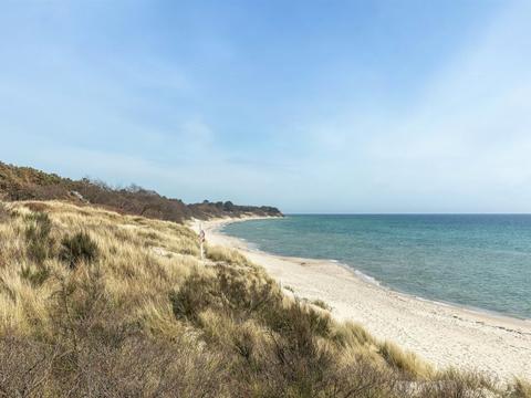 House/Residence|"Margarethe" - 250m from the sea|Bornholm|Aakirkeby