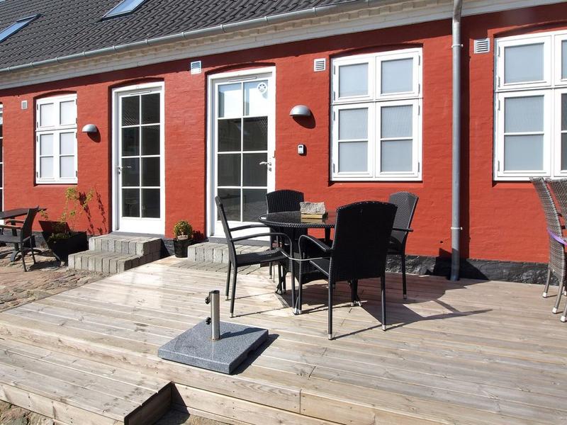 Hus/ Residence|"Karoline" - 6km from the sea in Bornholm|Bornholm|Aakirkeby