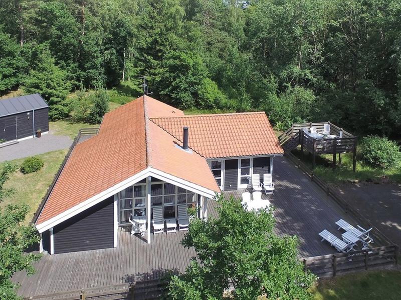 Hus/ Residence|"Fastulf" - 300m from the sea in Bornholm|Bornholm|Nexø