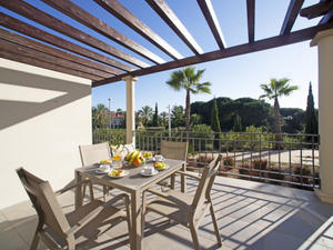 Haus/Residenz|Pine Hills Rubi|Algarve|Vilamoura