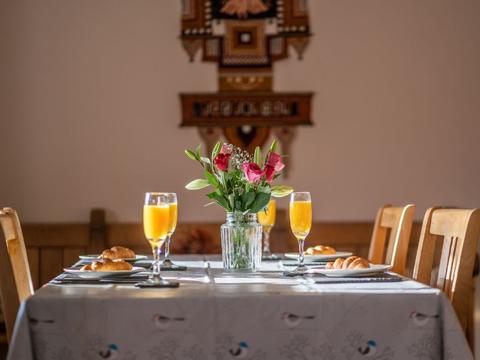 Interior|Ceilidhtail Cottage|Escocia|Drumnadrochit