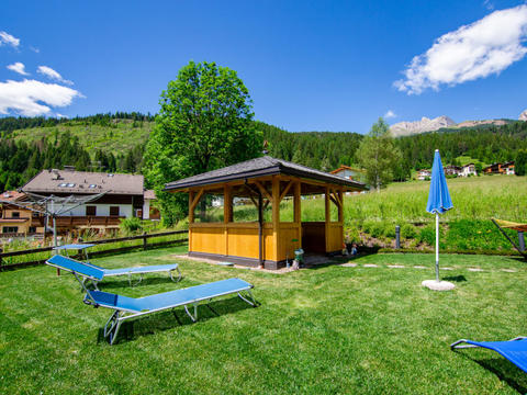 House/Residence|Carmen|Fassa Valley|Soraga di Fassa