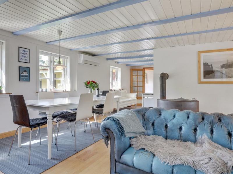Hus/ Residence|"Neena" - 2km from the sea in Bornholm|Bornholm|Nexø