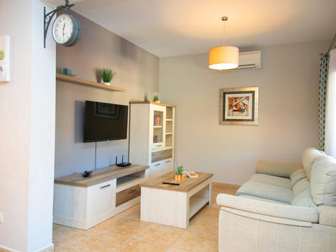 Interior|Empedrola II|Costa Blanca|Calpe/Calp