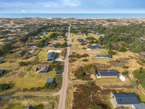 Dom/Rezydencja|"Askatla" - 800m from the sea|Zachodnie wybrzeże Jutlandii|Ringkøbing