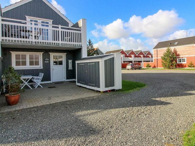 House/Residence|"Sote" - 1.2km from the sea|Western Jutland|Blåvand