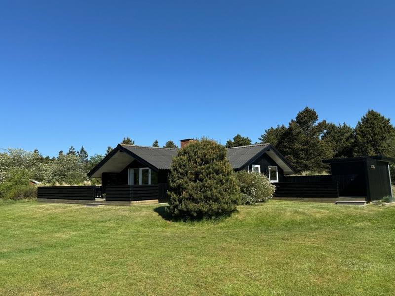Hus/ Residence|"Ilsi" - 1.5km from the sea in Western Jutland|Jyllands västkust|Blåvand