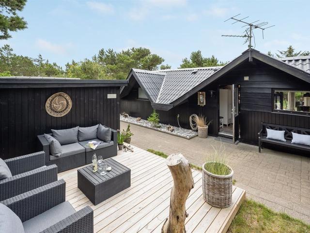 House/Residence|"Sidse" - 400m from the sea|Western Jutland|Ringkøbing