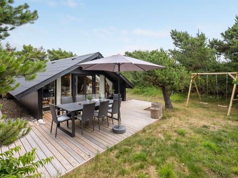 House/Residence|"Sidse" - 400m from the sea|Western Jutland|Ringkøbing