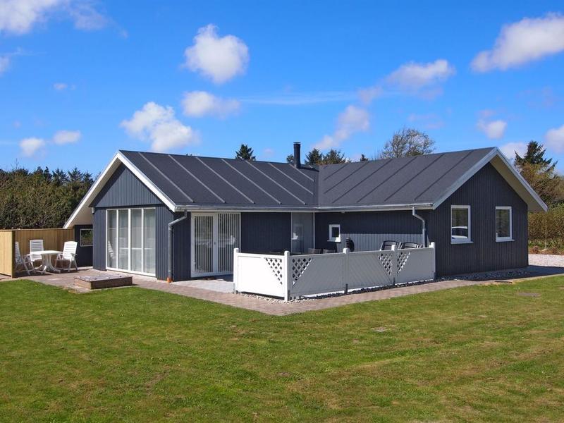 Hus/ Residence|"Emmarenze" - 400m from the sea in Western Jutland|Jyllands västkust|Blåvand