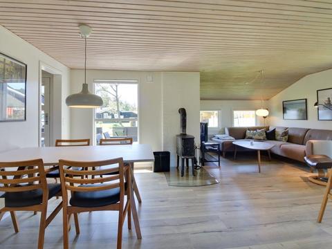 L'intérieur du logement|"Solborg" - 400m from the sea|La côte ouest du Jutland|Oksbøl