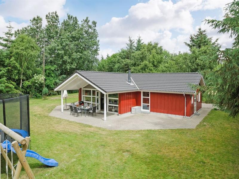 Hus/ Residence|"Gundel" - 400m from the sea in Western Jutland|Jyllands västkust|Blåvand