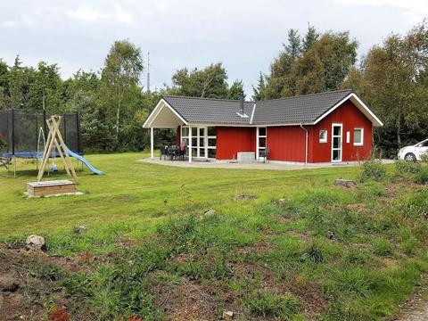 Maison / Résidence de vacances|"Gundel" - 400m from the sea|La côte ouest du Jutland|Blåvand