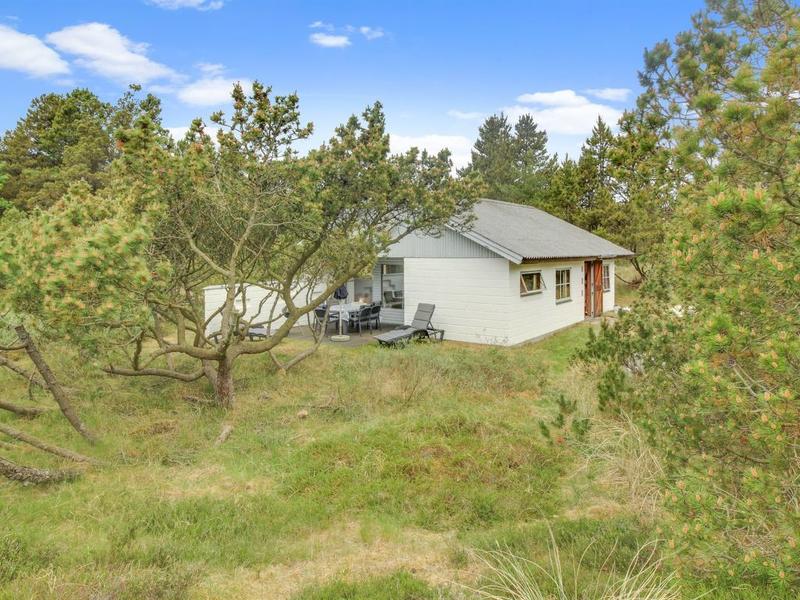 Hus/ Residence|"Mariska" - 1.8km from the sea in Western Jutland|Jyllands västkust|Blåvand